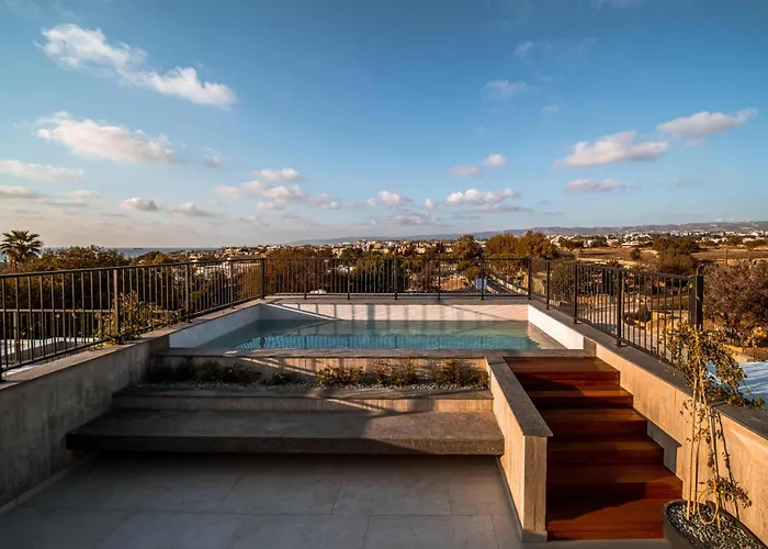 Appartamento Avenue 102 1 Bed