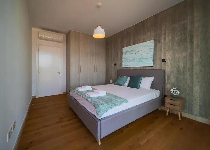 Avenue 102 1 Bed Appartamento *