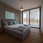 Appartement Avenue 102 1 Bed *