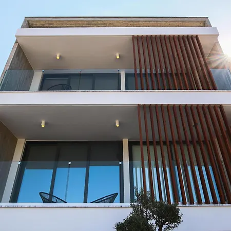 Avenue 102 1 Bed Paphos