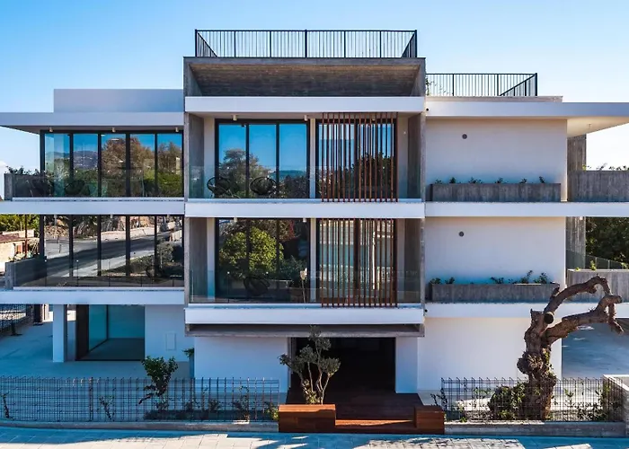 Avenue 102 1 Bed Διαμέρισμα *