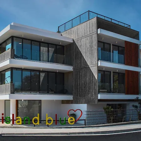 Avenue 102 1 Bed Διαμέρισμα