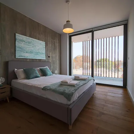 Appartement Avenue 102 1 Bed *