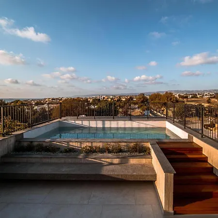 דירה Avenue 102 1 Bed