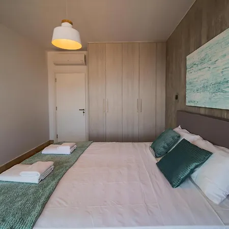 公寓 Avenue 102 1 Bed